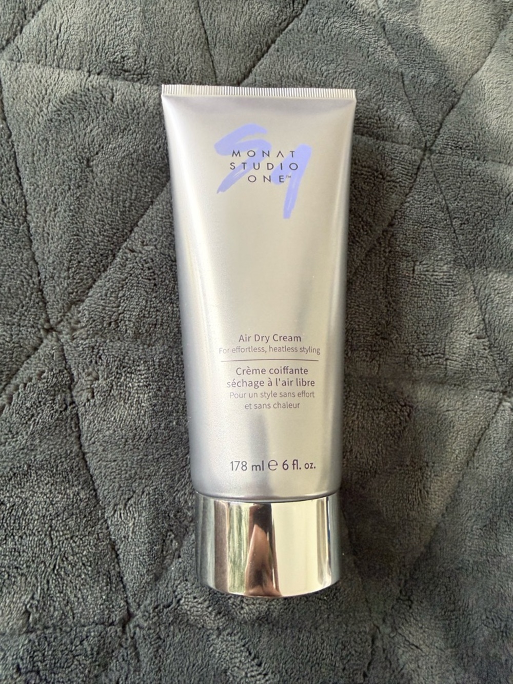 Studio One Air Dry Cream - Monat